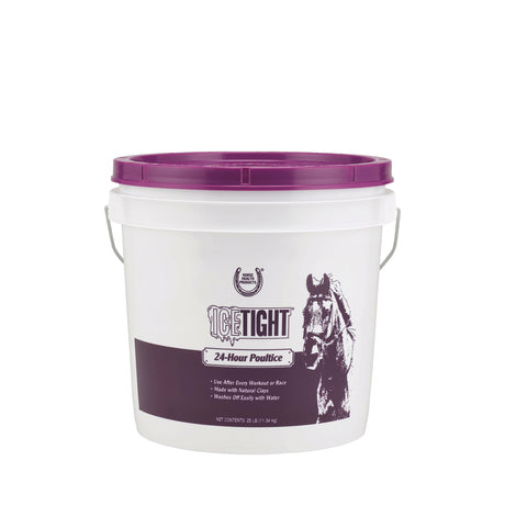 ICE TIGHT POULTICE