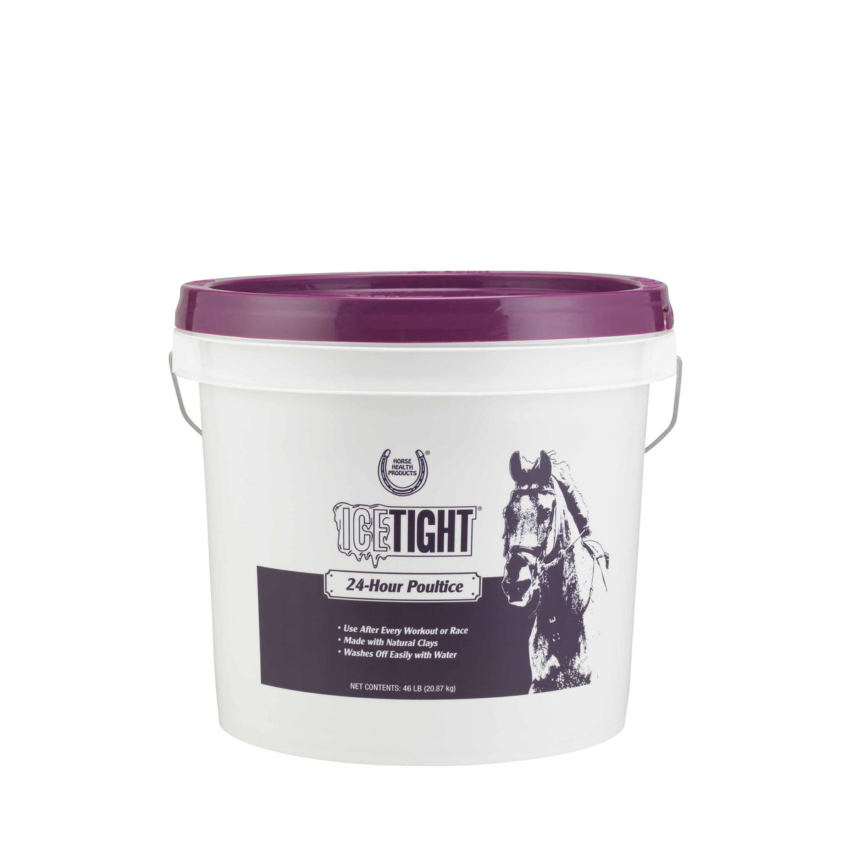 ICE TIGHT POULTICE