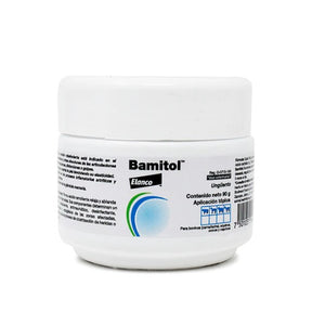 Rubefacientes y emolientes