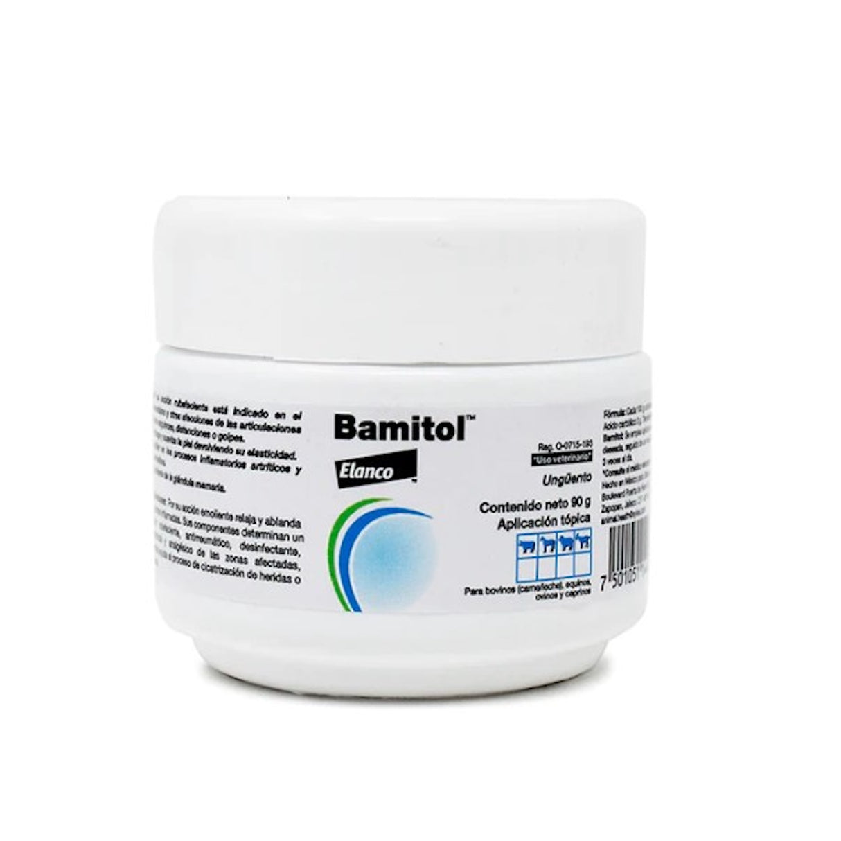 BAMITOL