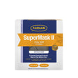 MASCARA CONTRA MOSCAS PARA EQUINOS SIN OREJERAS SUPERMASK II