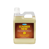 LEATHER NEW DEEP CONDITIONER (ACONDICIONADOR PARA CUERO)