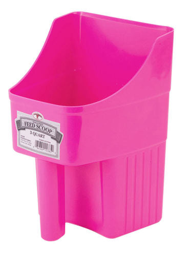 CUCHARON PARA SERVIR ALIMENTO / FEED SCOOP 3 QT