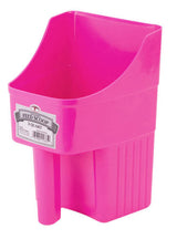 CUCHARON PARA SERVIR ALIMENTO / FEED SCOOP 3 QT
