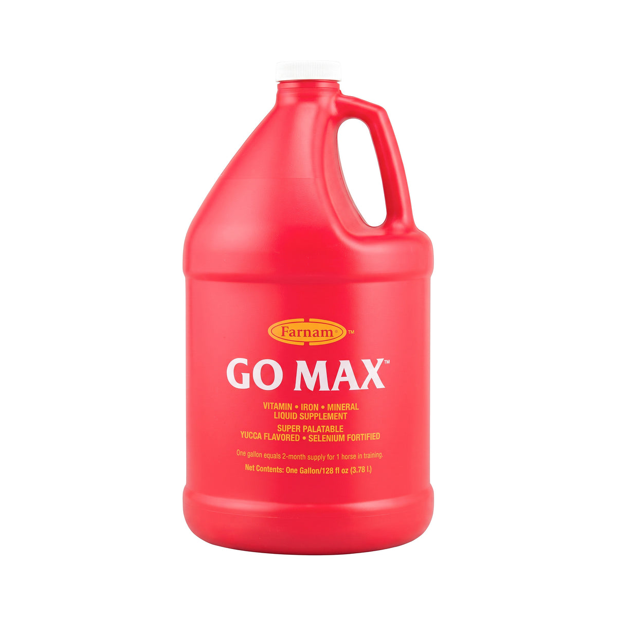 GO MAX GALON