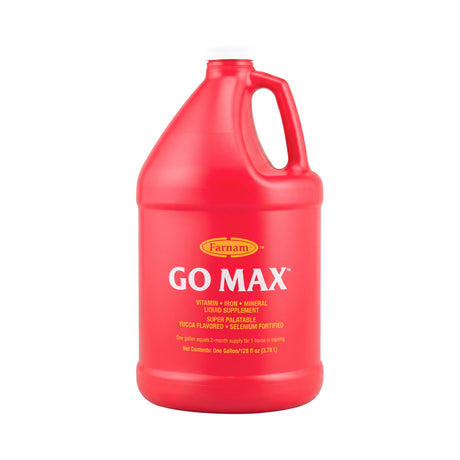 GO MAX GALON