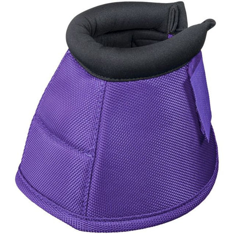 TOUGH 1 BOTAS DE CAMPANA DE NYLON "BALISTICO" PAR