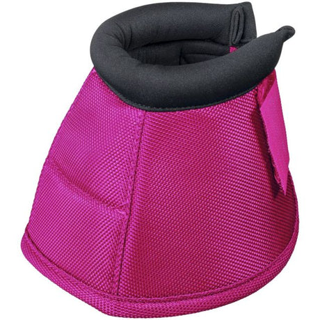 TOUGH 1 BOTAS DE CAMPANA DE NYLON "BALISTICO" PAR