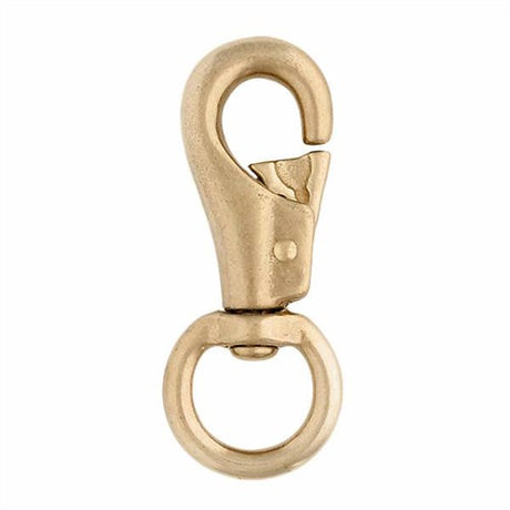 WEAVER BANDOLA SNAP BULL 1'' 3142