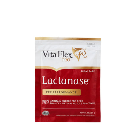 VITAFLEX LACTANASE SOBRE 25 GRMS