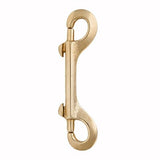 WEAVER BROCHE DE DOBLE EXTREMO