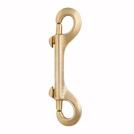 WEAVER BROCHE DE DOBLE EXTREMO