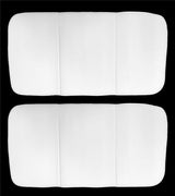 JACKS NO BOW WRAP (VENDAS SIN ARCO) CON 2