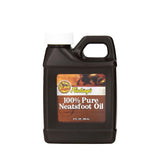 FIEBINGS 100% PURE NEATSFOOT OIL (ACEITE DE PATA DE BUEY 100% PURO)