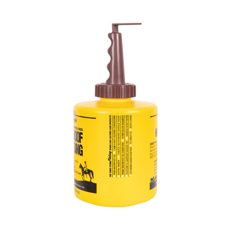 FIEBINGS HOOF DRESSING W/APPLICATOR (ACONDICIONADOR DE CASCOS C/APLICADOR) 32 OZ