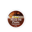 FIEBINGS MINK OIL PASTE ( ACEITE DE VISÓN Y PATA DE BUEY EN PASTA ) 6 OZ