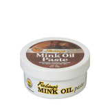 FIEBINGS MINK OIL PASTE ( ACEITE DE VISÓN Y PATA DE BUEY EN PASTA ) 6 OZ