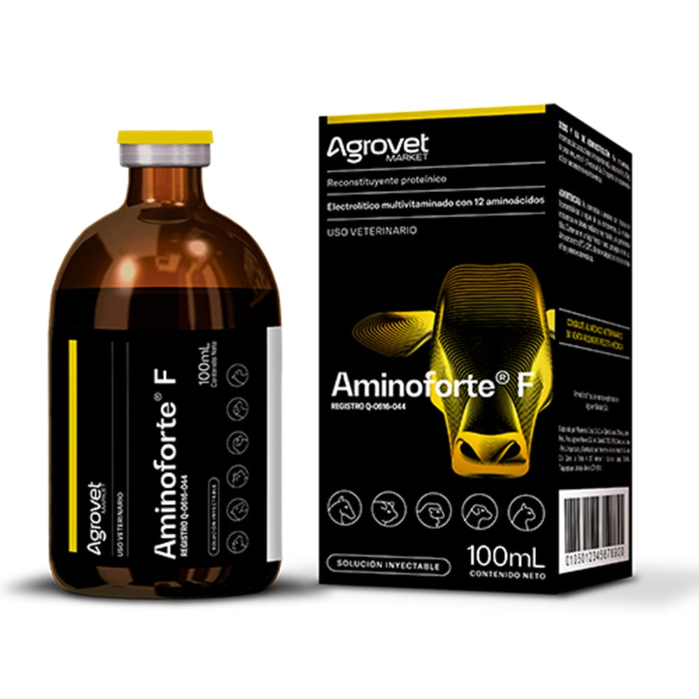 AMINOFORTE F