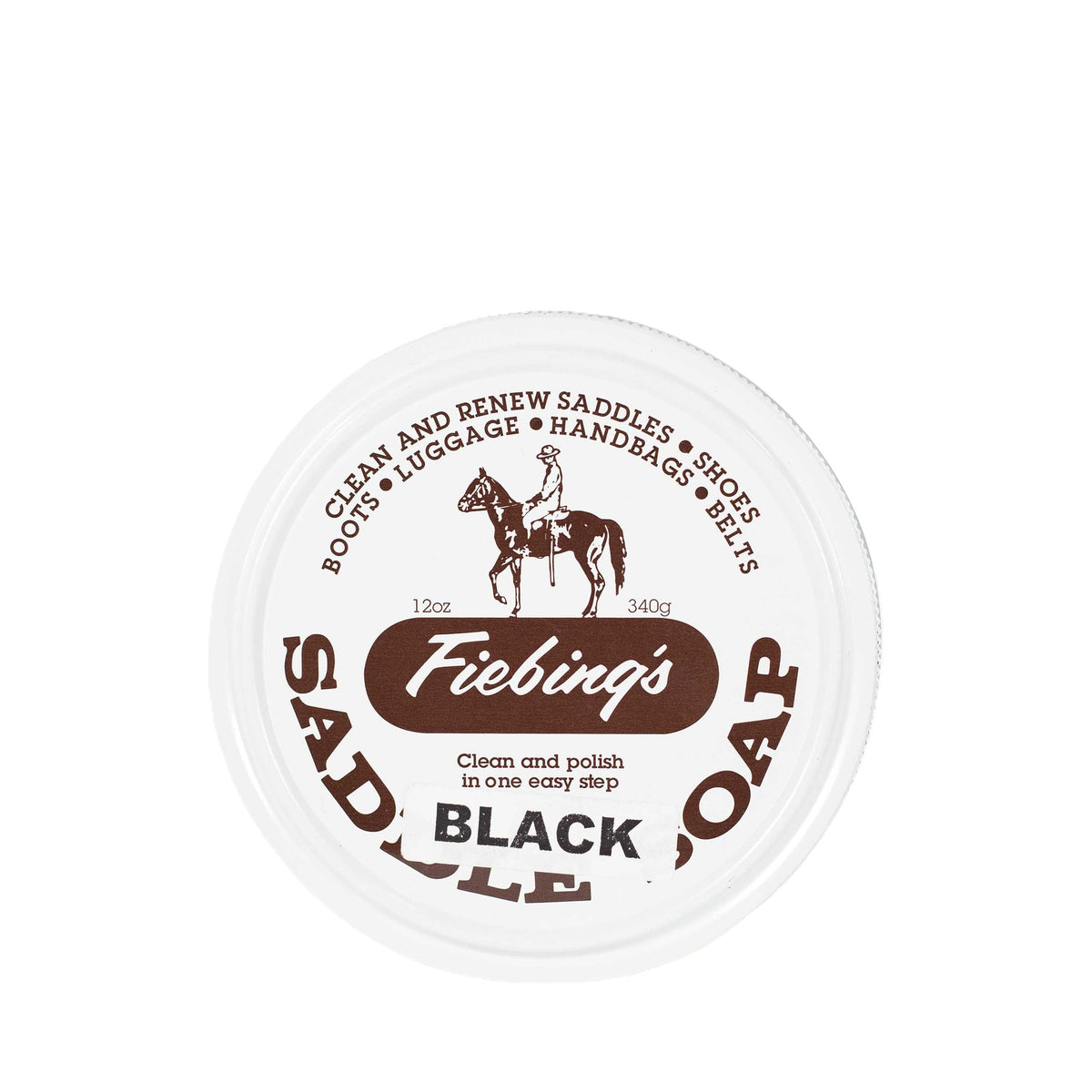 FIEBINGS SADDLE SOAP