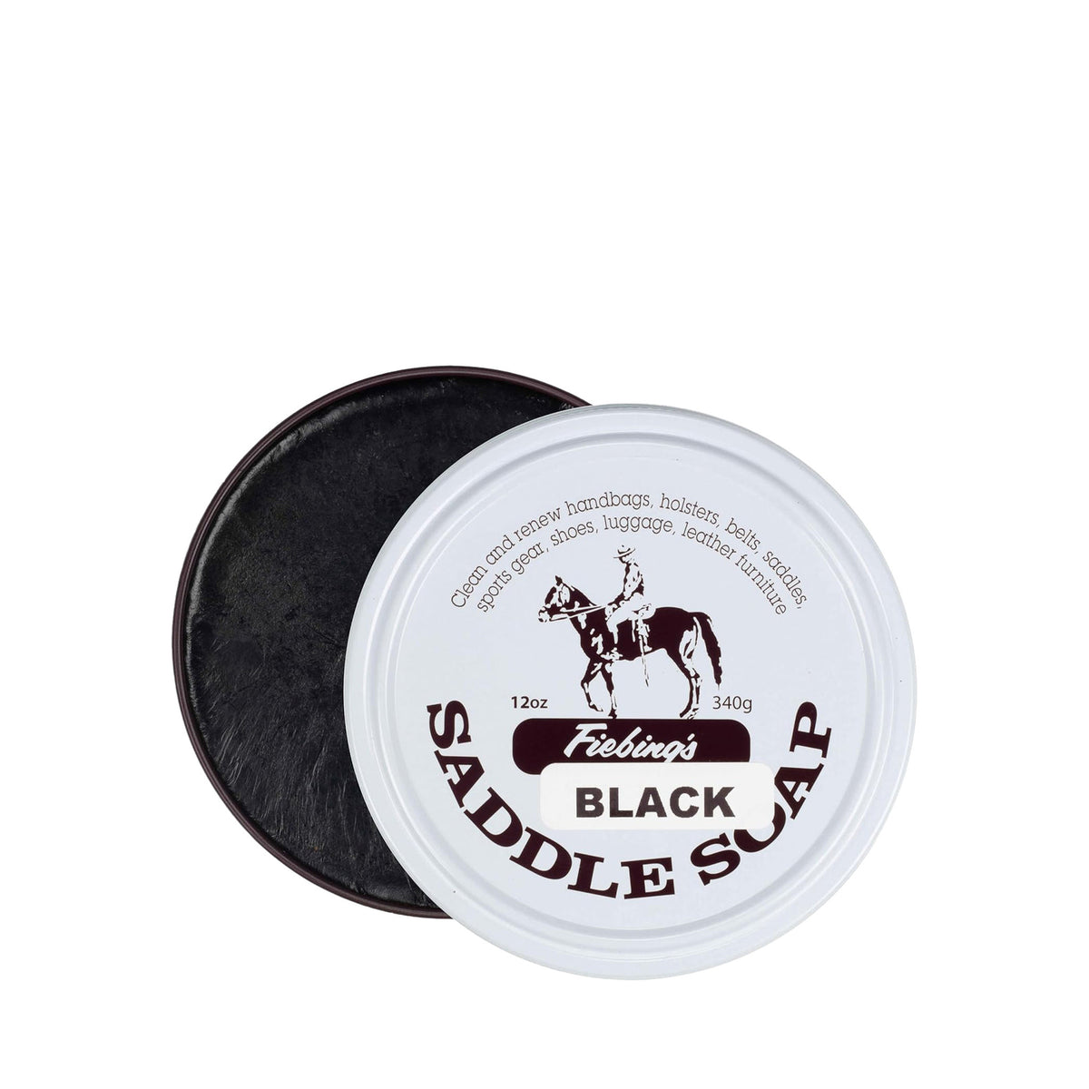 FIEBINGS SADDLE SOAP