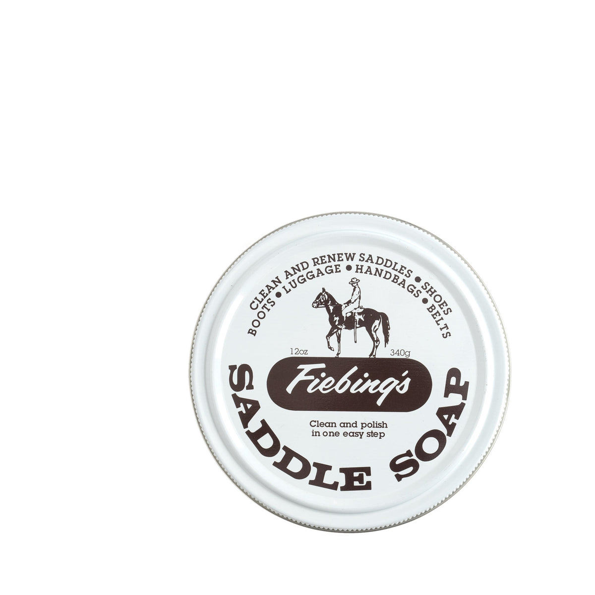 FIEBINGS SADDLE SOAP