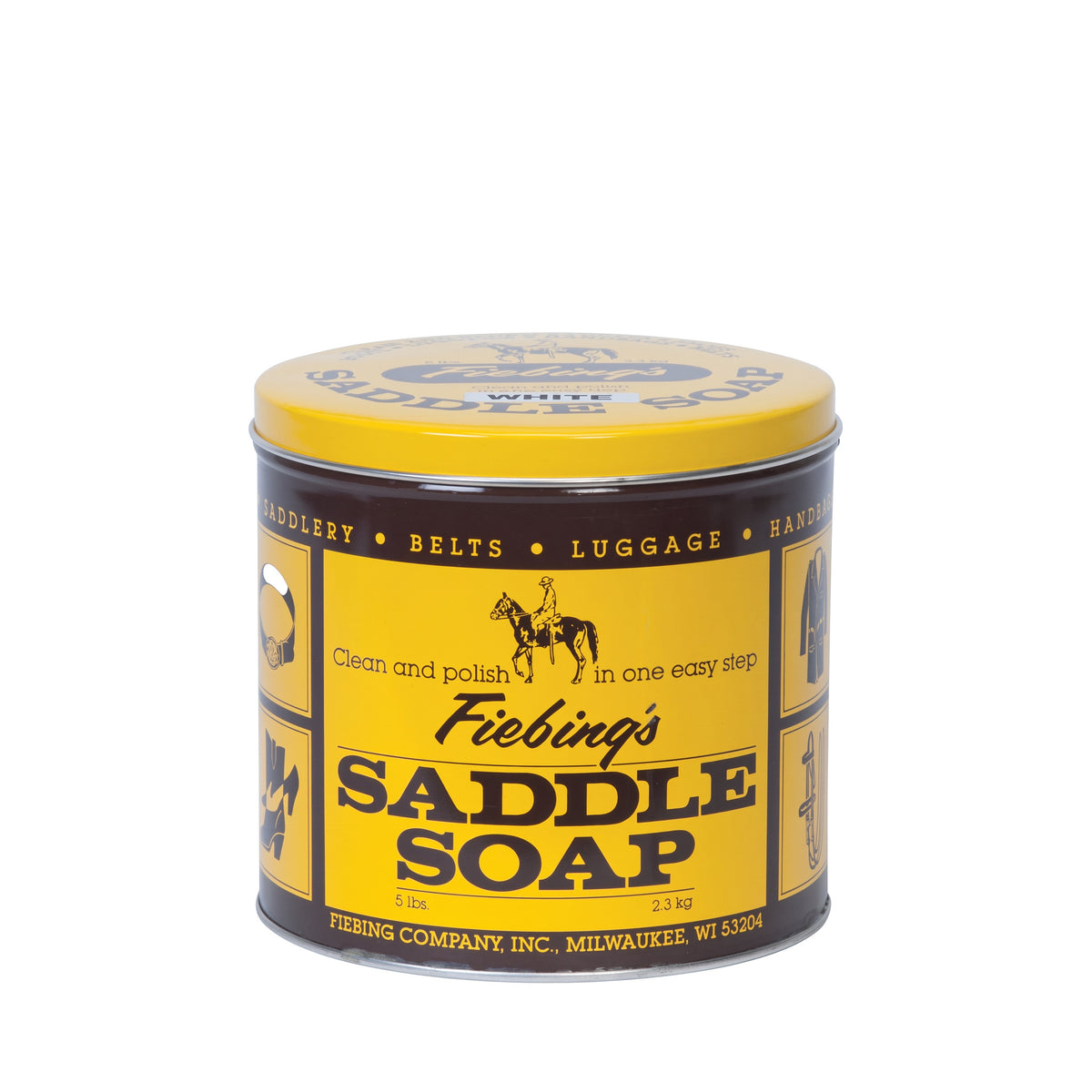 FIEBINGS SADDLE SOAP