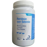 FERVINAC CON SELENIO