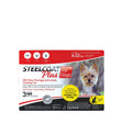 STEELCOAT PLUS PARA PERROS (CON 3 DOSIS)
