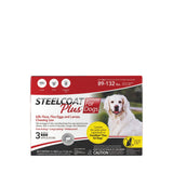 STEELCOAT PLUS PARA PERROS (CON 3 DOSIS)