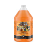 FIRST COMPANION ANIMAL SHAMPOO