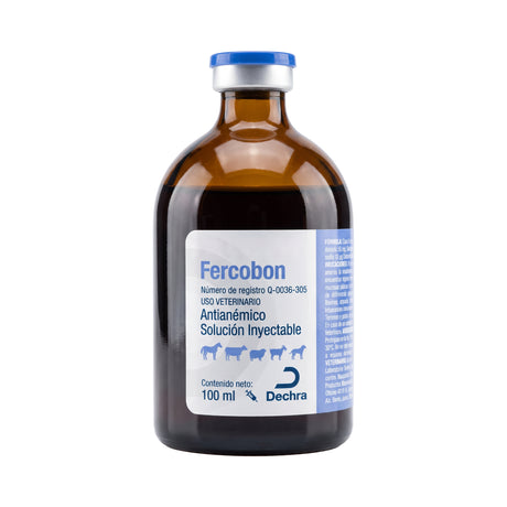 FERCOBON 100 ML