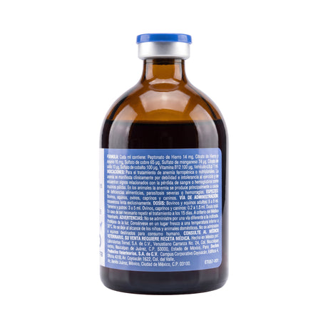FERCOBON 100 ML