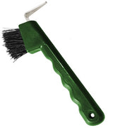 GANCHO LIMPIA CASCOS JACKS (LIMPIA CASCOS CON CEPILLO)