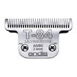 ANDIS ULTRAEDGE CUCHILLAS PARA TRASQUILADOR #T84