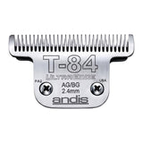 ANDIS ULTRAEDGE CUCHILLAS PARA TRASQUILADOR #T84