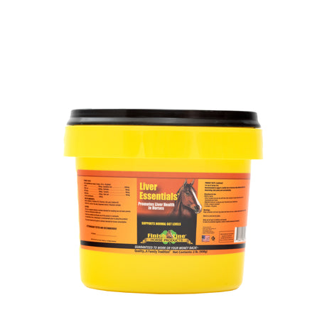 LIVER ESSENTIALS 2 LBS