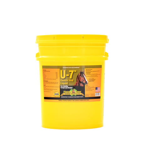 U-7 GASTRIC AID LIQUIDO