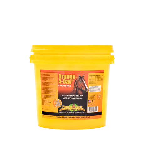 ORANGE-A-DAY NO SUGAR ELECTROLYTE