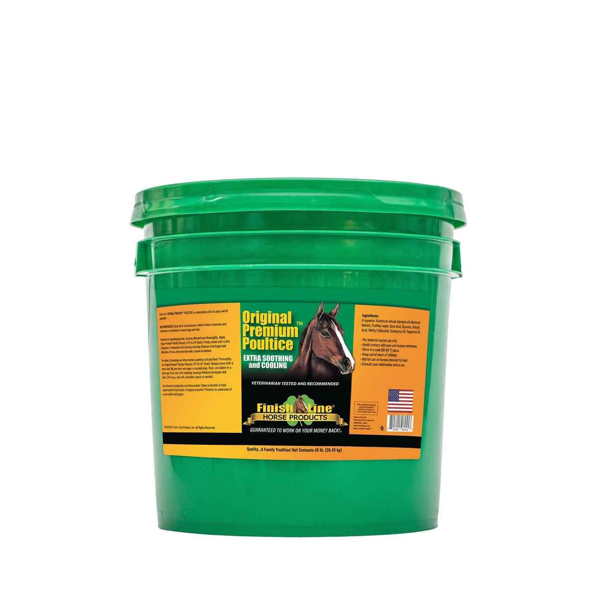 ORIGINAL PREMIUM POULTICE