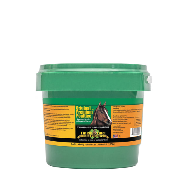 ORIGINAL PREMIUM POULTICE