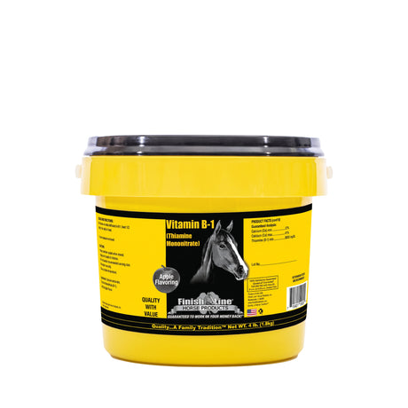 VITAMIN B-1 BLEND (MONONITRATO DE TIAMINA)