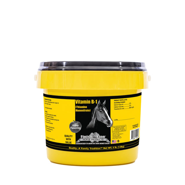 VITAMIN B-1 BLEND (MONONITRATO DE TIAMINA)
