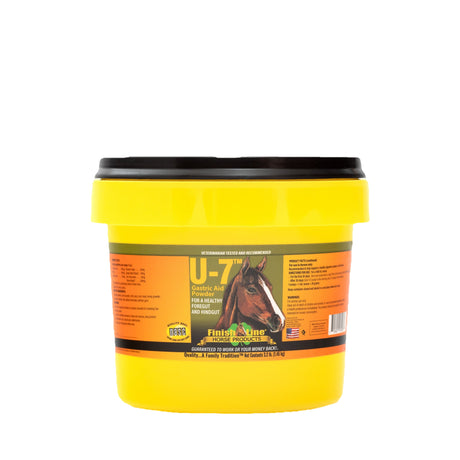U-7 GASTRIC AID POLVO