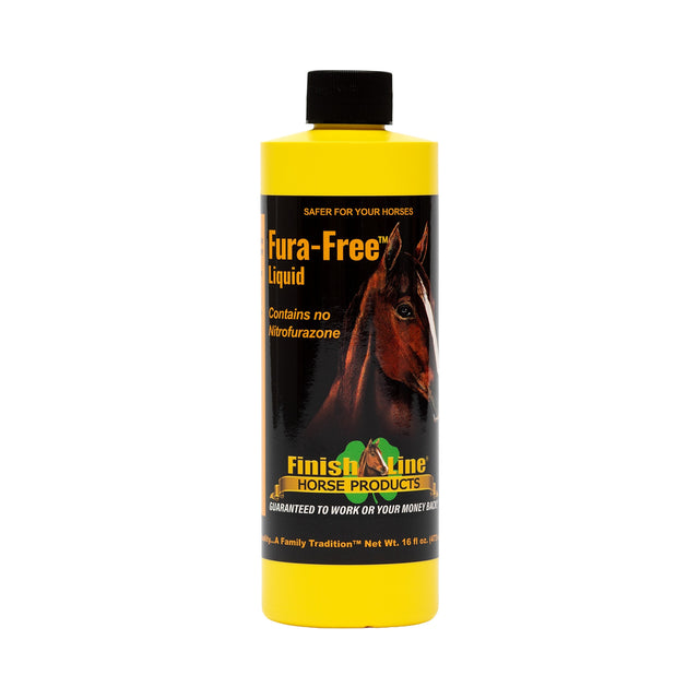 FURA-FREE LIQUID