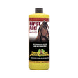 FIRST AID SHAMPOO