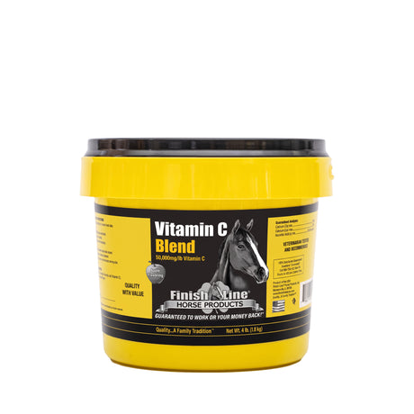 VITAMIN C BLEND 4 LBS