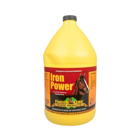 IRON POWER