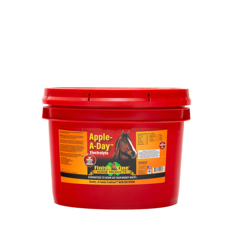 APPLE-A-DAY NO SUGAR ELECTROLYTE