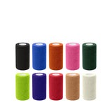 FLEXWRAP E-Z TEAR BANDAGE 4" (ASPEN)