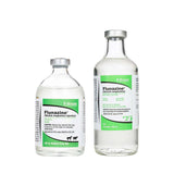 FLUNAZINE (MEGLUMINA DE FLUNIXIN 50 mg/ml)